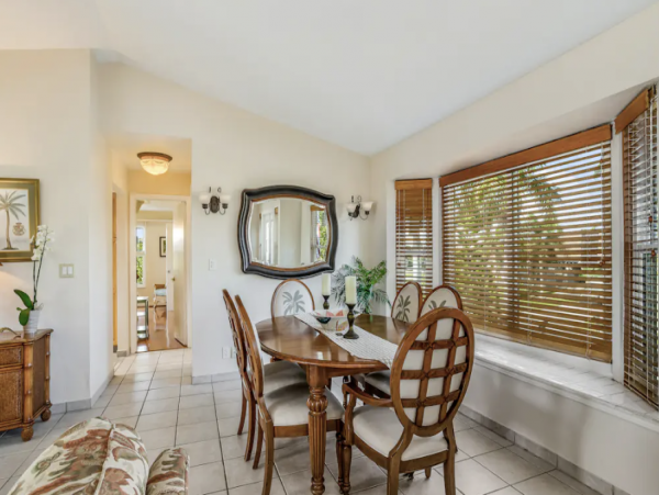 Canalfront Home with Pool, Hot Tub and Dock in Marco island